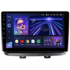 Штатная магнитола Teyes CC3 4+32 Gb Fiat Doblo 2000-2011 10"
