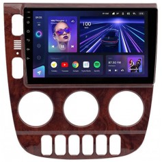 Штатная магнитола Teyes CC3 6+128 Gb Mercedes-Benz M-Class ML320 W163 2003-2005 LHD Wooden 9"
