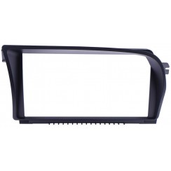 Переходная рамка под Mercedes-Benz S-Class W221 2006-2009 9"
