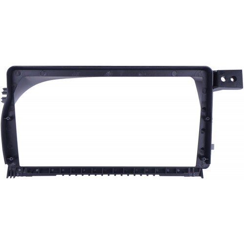 Штатна магнітола Teyes CC3 2k 4+64 Gb Mercedes-Benz S-Class W221 2006-2009 9"