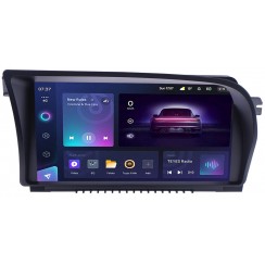 Штатная магнитола Teyes CC3 2k 4+64 Gb Mercedes-Benz S-Class W221 2006-2009 9"