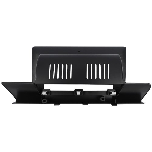 Перехідна рамка під Mercedes-Benz S-Class W140 (0 Din) 1991-1998 Black 10"