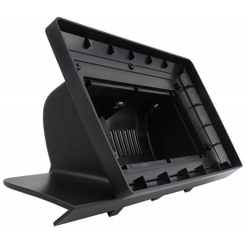 Перехідна рамка під Mercedes-Benz S-Class W140 (0 Din) 1991-1998 Black 10"