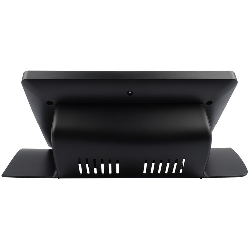 Перехідна рамка під Mercedes-Benz S-Class W140 (0 Din) 1991-1998 Black 10"