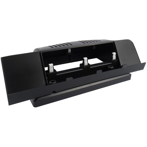 Перехідна рамка під Mercedes-Benz S-Class W140 (0 Din) 1991-1998 Black 10"