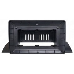 Перехідна рамка під Mercedes-Benz S-Class W140 (0 Din) 1991-1998 Black 10"