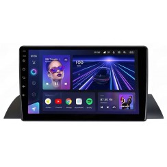 Штатная магнитола Teyes CC3 4+32 Gb Mercedes-Benz S-Class W140 1991-1998 Black 10"