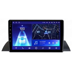 Штатна магнітола Teyes CC2 PLUS 3+32 Gb Mercedes-Benz S-Class W140 (0 Din) 1991-1998 Black 10"