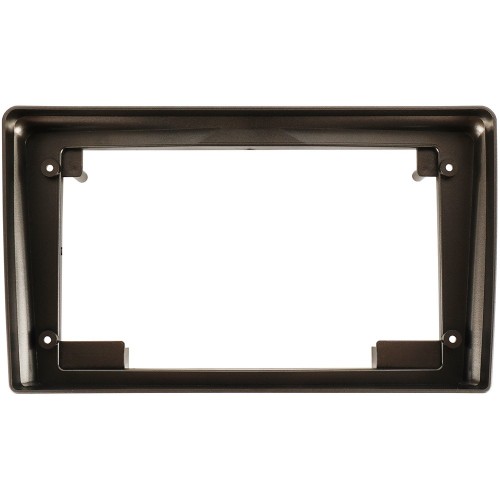 Штатна магнітола Teyes CC3 2k 4+64 Gb Opel Zafira B 2005-2014 / Astra H 2004-2014 (F2) Ver.2 Silver 9"