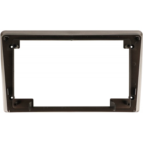 Штатна магнітола Teyes CC3 2k 4+64 Gb Opel Zafira B 2005-2014 / Astra H 2004-2014 (F2) Ver.2 Silver 9"