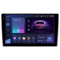 Штатная магнитола Teyes CC3 2k 4+32 Gb Opel Astra/Vectra/Zafira/Corsa 2004-2014 Silver 9"