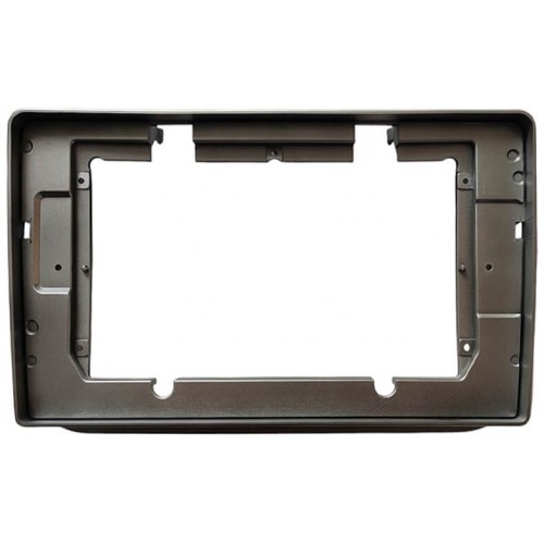 Штатна магнітола Teyes CC3 6+128 Gb 360° Skoda Fabia/Rapid 2007-2014 Sliver 10"