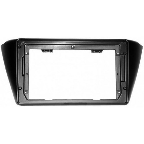 Штатна магнітола Teyes CC3 6+128 Gb 360° Skoda Fabia/Rapid 2014-2018 9"