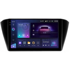 Штатна магнітола Teyes CC3 2k 4+64 Gb Skoda Fabia 2014-2018 9"