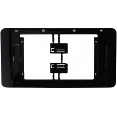 Штатна магнітола Teyes CC3 2k 4+32 Gb Skoda Kamiq ScoutLine/Volkswagen Polo 2021+ 10"