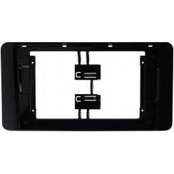 Штатна магнітола Teyes CC3 2k 4+32 Gb Skoda Kamiq ScoutLine/Volkswagen Polo 2021+ 10"
