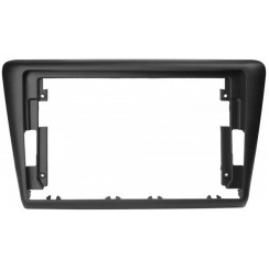 Переходная рамка под Skoda Rapid NH1 NH3 2012-2018 9"