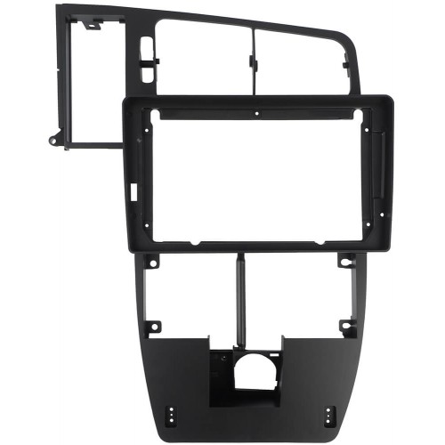 Штатная магнитола Teyes CC4L 6+64 Gb Volkswagen Jetta 2004-2012 Black China 9"