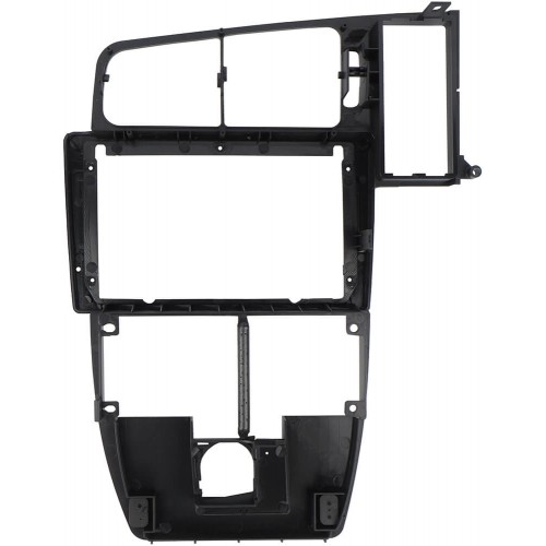 Штатная магнитола Teyes CC4L 6+64 Gb Volkswagen Jetta 2004-2012 Black China 9"