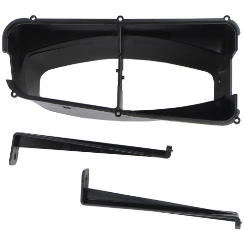 Штатная магнитола Teyes CC4L 6+64 Gb Volkswagen Jetta 2004-2012 Black China 9"