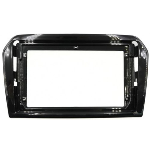 Штатная магнитола Teyes CC3 4+64 Gb Volkswagen Jetta 2013-2017 UV Black 9"