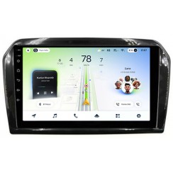 Штатная магнитола Teyes CC4L 4+64 Gb Volkswagen Jetta 2013-2017 UV Black China 9"