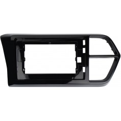 Переходная рамка под Volkswagen Jetta 2019-2022 UV Black China 10"