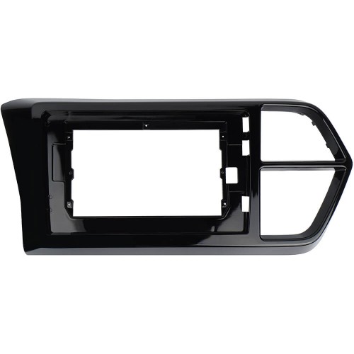 Штатная магнитола Teyes CC4L 6+64 Gb Volkswagen Jetta 2019-2022 UV Black China 10"