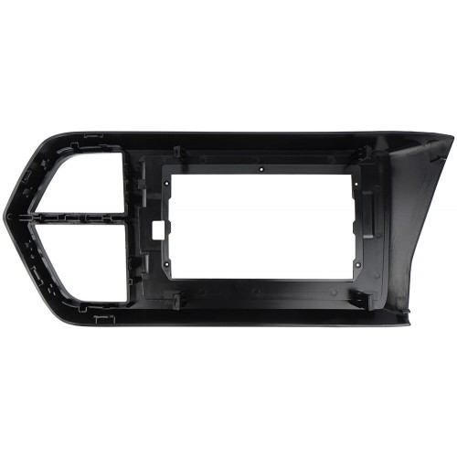 Штатная магнитола Teyes CC4L 6+64 Gb Volkswagen Jetta 2019-2022 UV Black China 10"