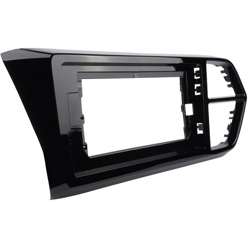 Штатная магнитола Teyes CC4L 6+64 Gb Volkswagen Jetta 2019-2022 UV Black China 10"