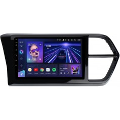 Штатная магнитола Teyes CC3 6+128 Gb Volkswagen Jetta 2019-2022 UV Black China 10"