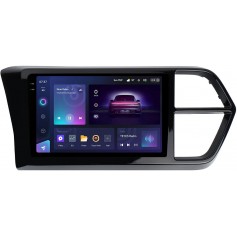 Штатная магнитола Teyes CC3 2k 4+32 Gb Volkswagen Jetta 2019-2022 UV Black China 10"