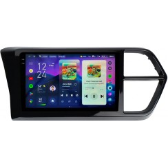 Штатна магнітола Teyes CC4 2k 8+128 Gb Volkswagen Jetta 2019-2022 UV Black China 10"