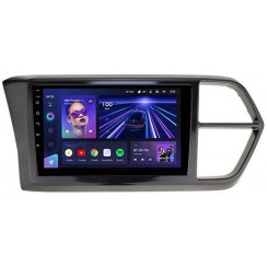Штатная магнитола Teyes CC3 4+64 Gb Volkswagen Jetta 2019-2022 UV Black 10"