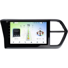 Штатная магнитола Teyes CC4L 6+64 Gb Volkswagen Jetta 2019-2022 UV Black China 10"