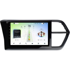 Штатная магнитола Teyes CC4L 6+64 Gb Volkswagen Jetta 2019-2022 UV Black China 10"