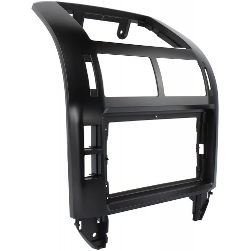 Штатна магнітола Teyes CC3 2k 4+64 Gb Volkswagen Polo 4 Mk4 2001-2009 Black 9"