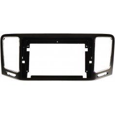 Перехідна рамка під Volkswagen Sharan 2012-2018 9"
