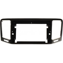 Переходная рамка под Volkswagen Sharan 2012-2018 9"