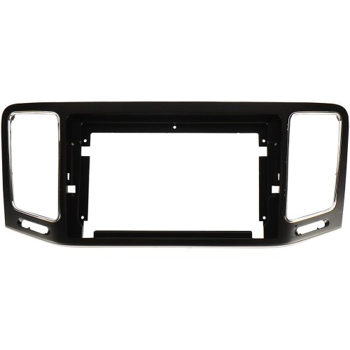 Штатная магнитола Teyes CC3 2k 4+32 Gb Volkswagen Sharan 2012-2018 9"