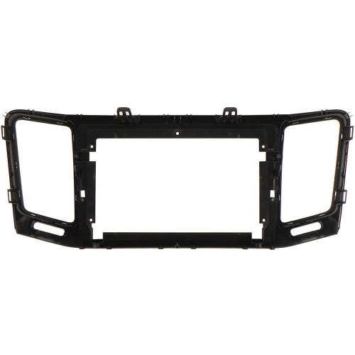 Штатная магнитола Teyes CC3 2k 4+32 Gb Volkswagen Sharan 2012-2018 9"