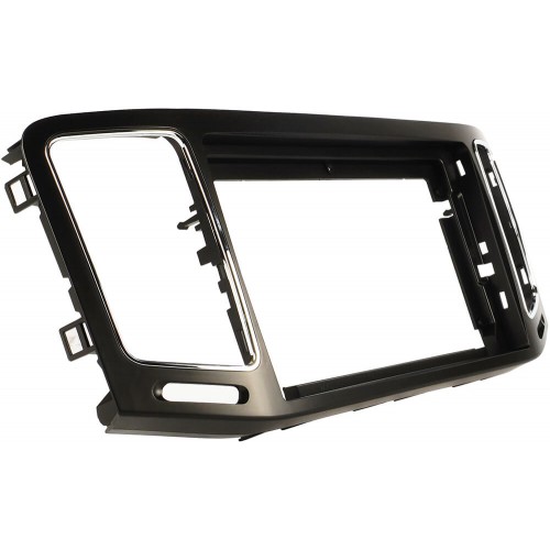 Штатная магнитола Teyes CC3 2k 4+32 Gb Volkswagen Sharan 2012-2018 9"