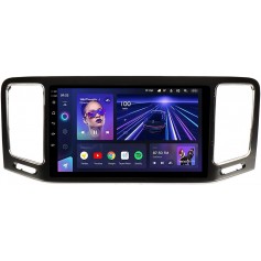 Штатна магнітола Teyes CC3L 4+64 Gb Volkswagen Sharan 2012-2018 9"