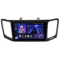 Штатна магнітола Teyes CC3L 4+32 Gb Volkswagen Sharan 2012-2018 9"