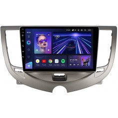Штатна магнітола Teyes CC3L 4+32 Gb Chery M11 M12 A3 2013-2015 9"