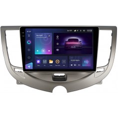 Штатна магнітола Teyes CC3 2k 4+32 Gb Chery M11 M12 A3 2013-2015 9"