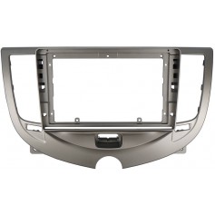 Переходная рамка под Chery M11 M12 A3 2013-2015 9"