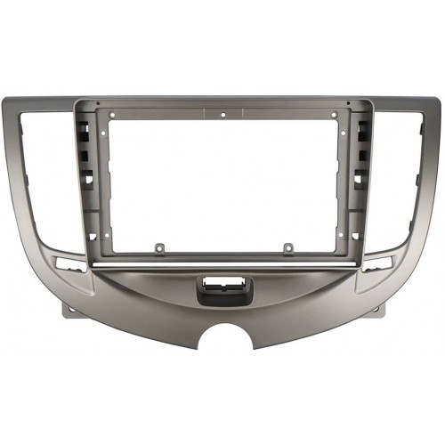 Штатна магнітола Teyes CC3 2k 4+32 Gb Chery M11 M12 A3 2013-2015 9"