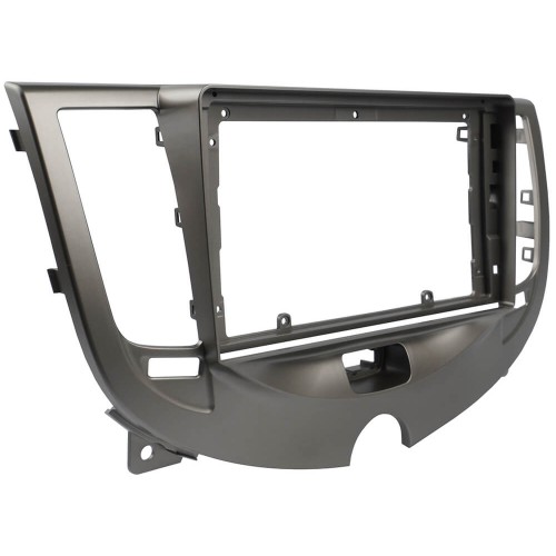 Штатна магнітола Teyes CC3 2k 4+32 Gb Chery M11 M12 A3 2013-2015 9"