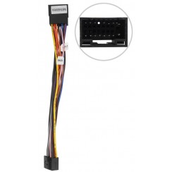 Проводка під Chery M11 M12 A3 2013-2015